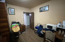 Apartament 4 camere, in suprafata de 74 mp, decomandat, zona Dumbrava Nord