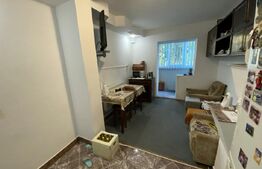 Apartament 4 camere, in suprafata de 74 mp, decomandat, zona Dumbrava Nord