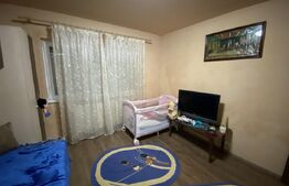 Apartament 4 camere, in suprafata de 74 mp, decomandat, zona Dumbrava Nord