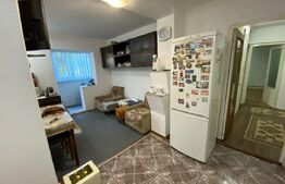 Apartament 4 camere, in suprafata de 74 mp, decomandat, zona Dumbrava Nord