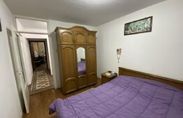 Apartament 4 camere, in suprafata de 74 mp, decomandat, zona Dumbrava Nord