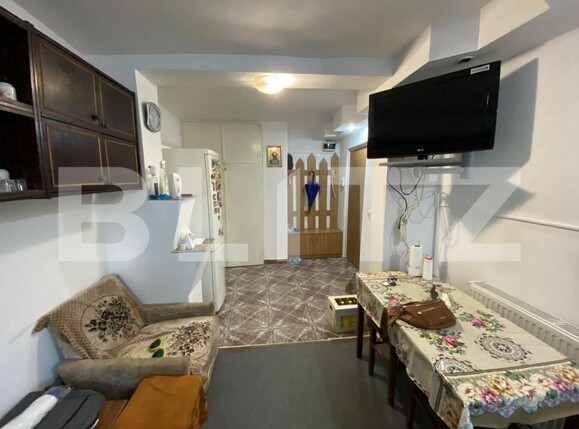 Apartament de vânzare 4 camere Exterior-Nord - 158058AV | BLITZ Zalău | Poza8