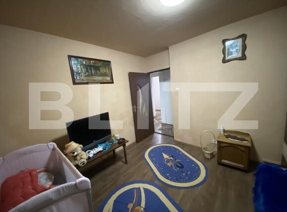 Apartament de vânzare 4 camere Exterior-Nord - 158058AV | BLITZ Zalău | Poza12