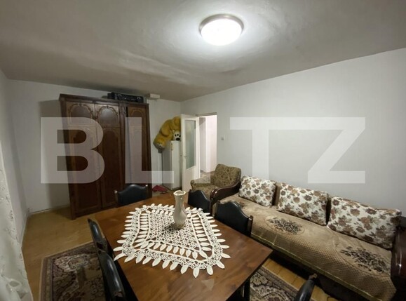 Apartament de vânzare 4 camere Exterior-Nord - 158058AV | BLITZ Zalău | Poza5