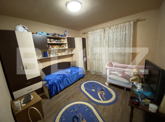 Apartament de vânzare 4 camere Exterior-Nord - 158058AV | BLITZ Zalău | Poza11