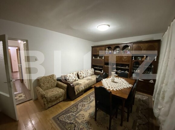 Apartament de vânzare 4 camere Exterior-Nord - 158058AV | BLITZ Zalău | Poza4