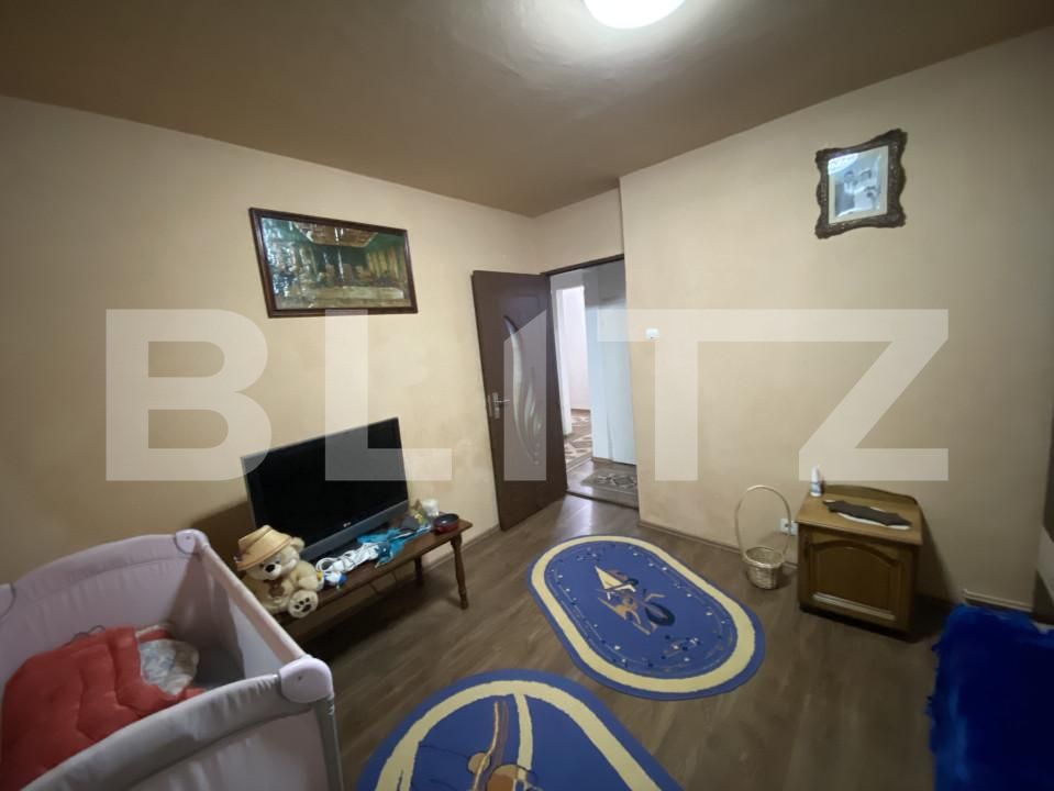Apartament de vânzare 4 camere Exterior-Nord - 158058AV | BLITZ Zalău | Poza12