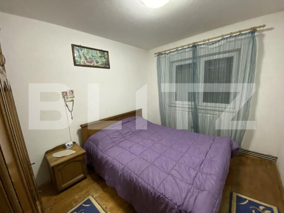 Apartament de vânzare 4 camere Exterior-Nord - 158058AV | BLITZ Zalău | Poza1