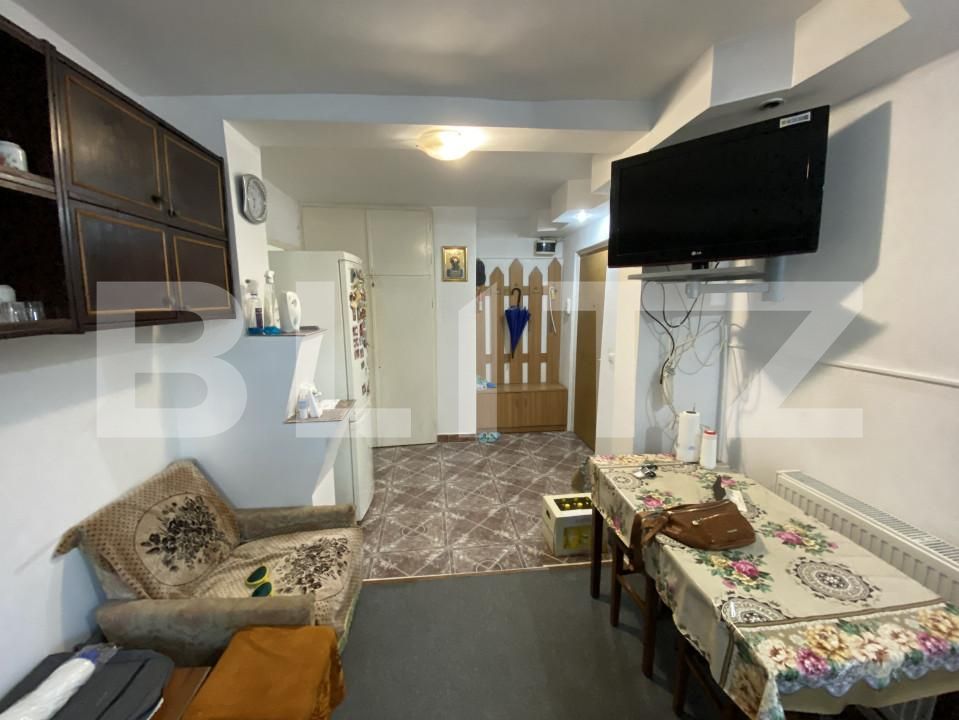 Apartament de vânzare 4 camere Exterior-Nord - 158058AV | BLITZ Zalău | Poza8