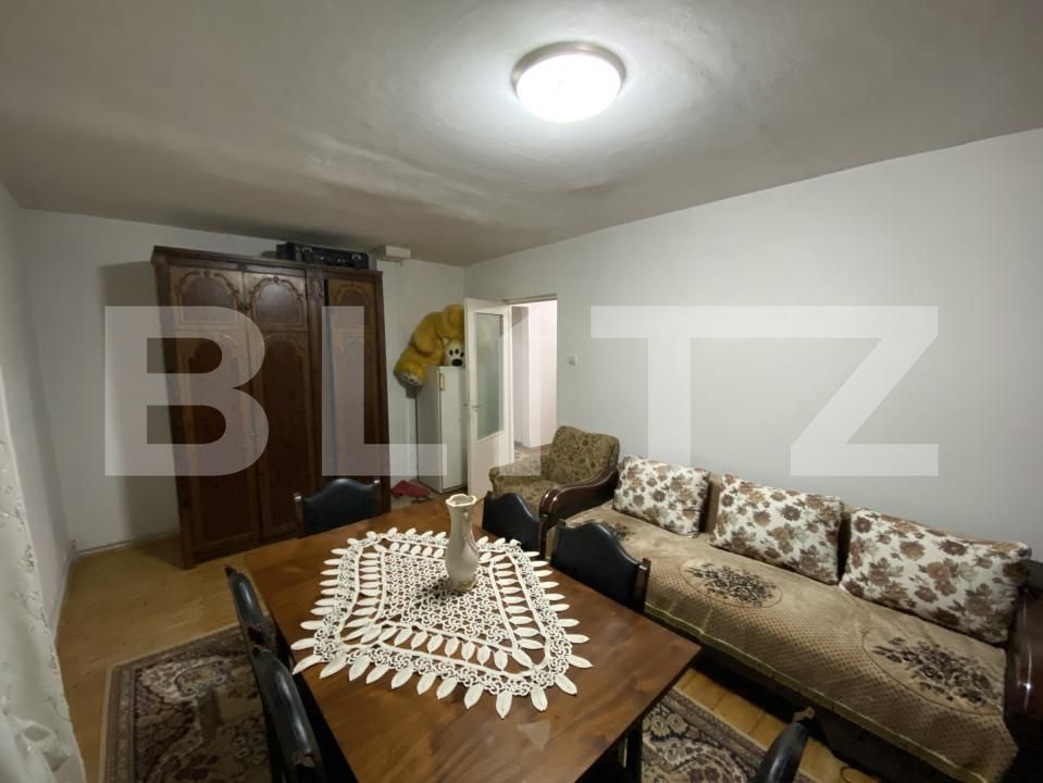 Apartament de vânzare 4 camere Exterior-Nord - 158058AV | BLITZ Zalău | Poza5