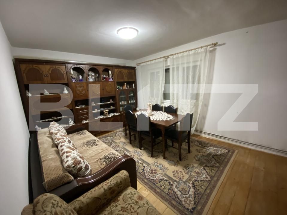 Apartament de vânzare 4 camere Exterior-Nord - 158058AV | BLITZ Zalău | Poza3
