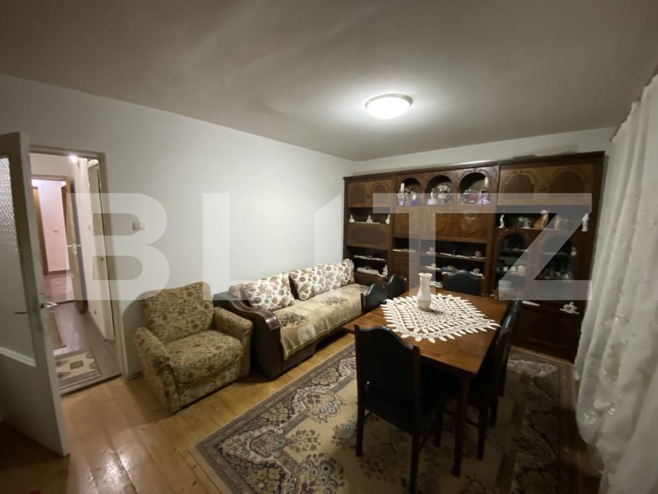 Apartament de vânzare 4 camere Exterior-Nord - 158058AV | BLITZ Zalău | Poza4