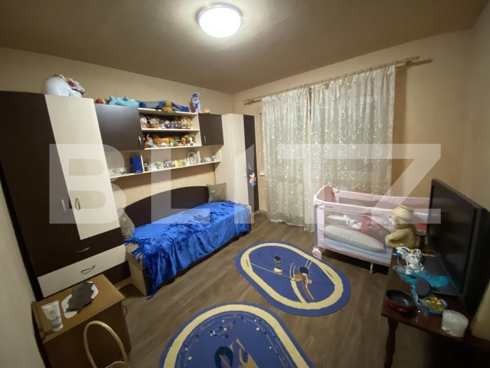 Apartament de vânzare 4 camere Exterior-Nord - 158058AV | BLITZ Zalău | Poza11