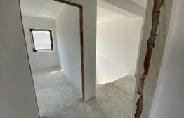 Casa individuala de vanzare zona Bradet in suprafata utila 112 mp