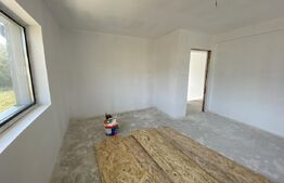 Casa individuala de vanzare zona Bradet in suprafata utila 112 mp