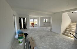 Casa individuala de vanzare zona Bradet in suprafata utila 112 mp