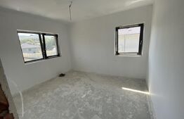 Casa individuala de vanzare zona Bradet in suprafata utila 112 mp