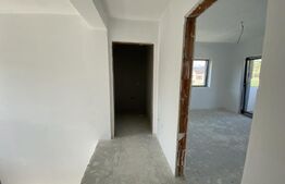 Casa individuala de vanzare zona Bradet in suprafata utila 112 mp