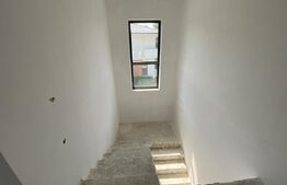 Casa individuala de vanzare zona Bradet in suprafata utila 112 mp