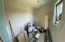 Casa individuala de vanzare zona Bradet in suprafata utila 112 mp