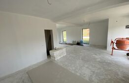 Casa individuala de vanzare zona Bradet in suprafata utila 112 mp