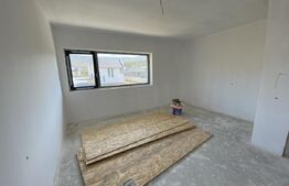 Casa individuala de vanzare zona Bradet in suprafata utila 112 mp