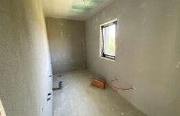 Casa individuala de vanzare zona Bradet in suprafata utila 112 mp