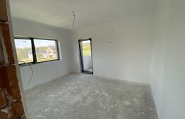 Casa individuala de vanzare zona Bradet in suprafata utila 112 mp