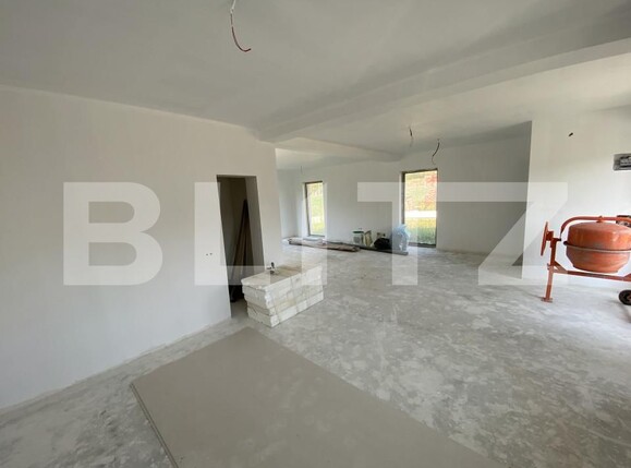 Casa de vânzare 4 camere Exterior-Sud - 158079CV | BLITZ Zalău | Poza19