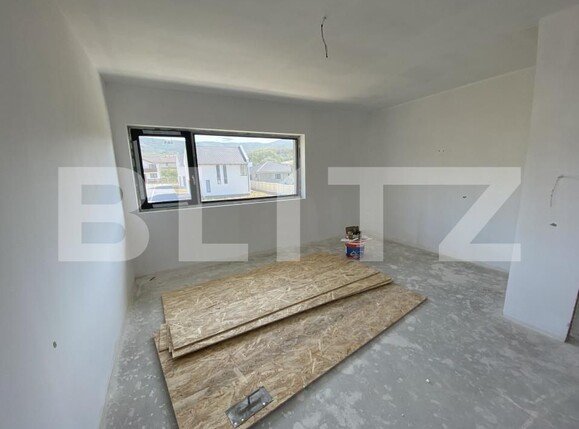 Casa de vânzare 4 camere Exterior-Sud - 158079CV | BLITZ Zalău | Poza1