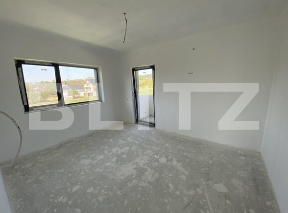 Casa de vânzare 4 camere Exterior-Sud - 158079CV | BLITZ Zalău | Poza4