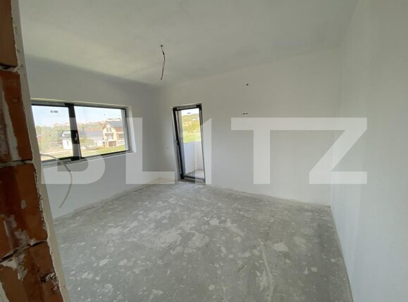 Casa de vânzare 4 camere Exterior-Sud - 158079CV | BLITZ Zalău | Poza3