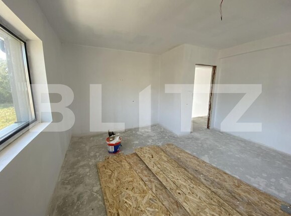 Casa de vânzare 4 camere Exterior-Sud - 158079CV | BLITZ Zalău | Poza3