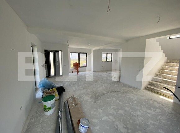 Casa de vânzare 4 camere Exterior-Sud - 158079CV | BLITZ Zalău | Poza14