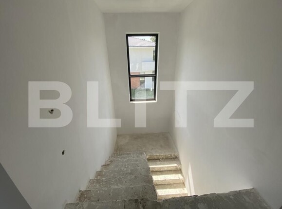 Casa de vânzare 4 camere Exterior-Sud - 158079CV | BLITZ Zalău | Poza7
