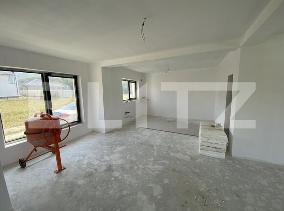Casa de vânzare 4 camere Exterior-Sud - 158079CV | BLITZ Zalău | Poza15