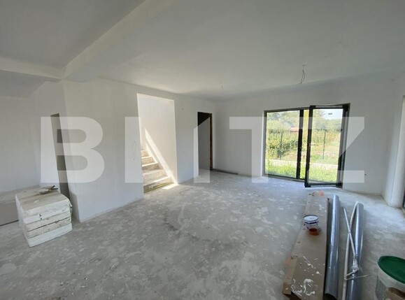 Casa de vânzare 4 camere Exterior-Sud - 158079CV | BLITZ Zalău | Poza17
