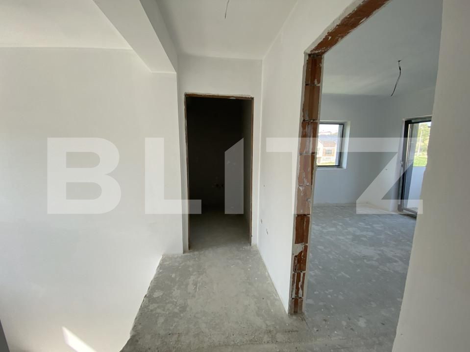 Casa de vânzare 4 camere Exterior-Sud - 158079CV | BLITZ Zalău | Poza5