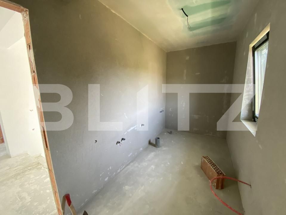 Casa de vânzare 4 camere Exterior-Sud - 158079CV | BLITZ Zalău | Poza9