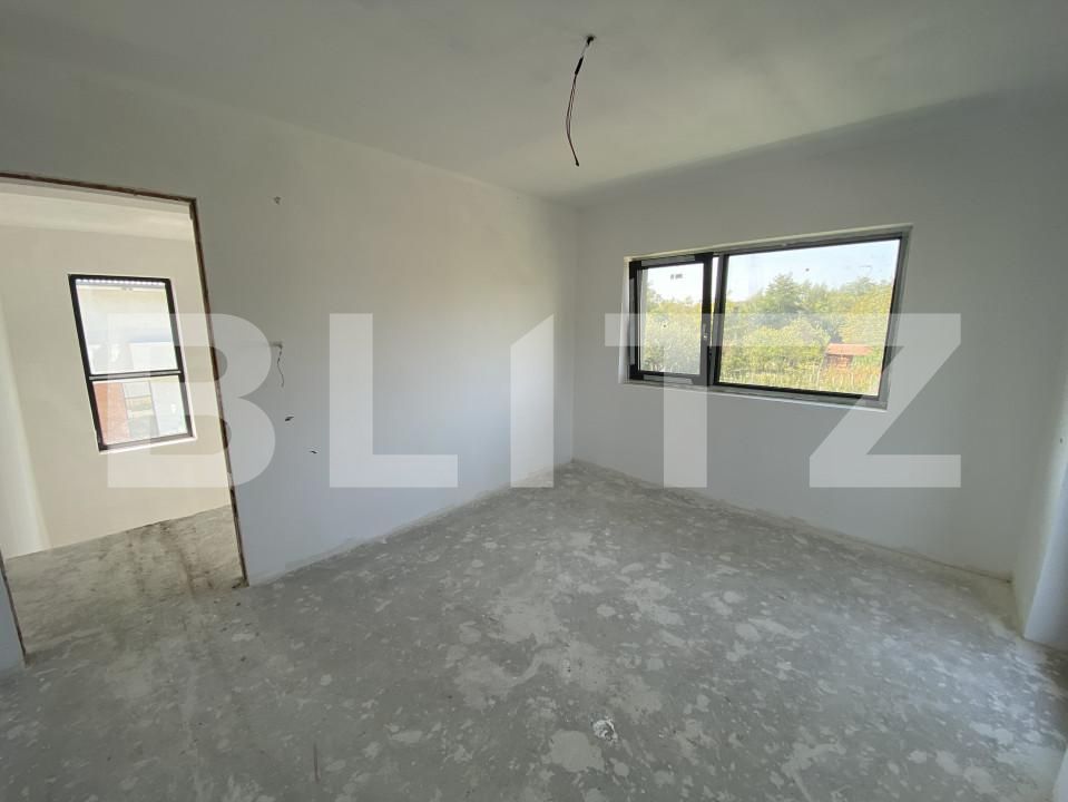 Casa de vânzare 4 camere Exterior-Sud - 158079CV | BLITZ Zalău | Poza5