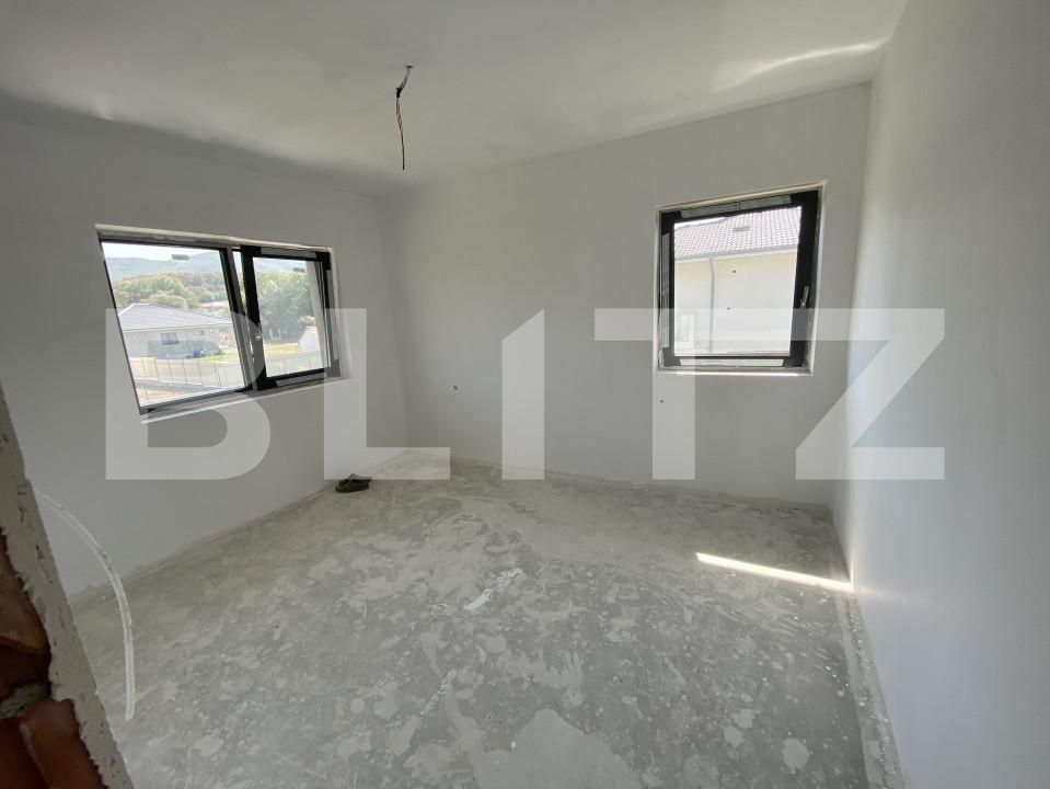 Casa de vânzare 4 camere Exterior-Sud - 158079CV | BLITZ Zalău | Poza11