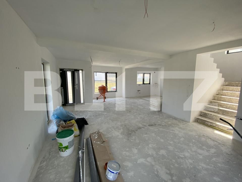 Casa de vânzare 4 camere Exterior-Sud - 158079CV | BLITZ Zalău | Poza17