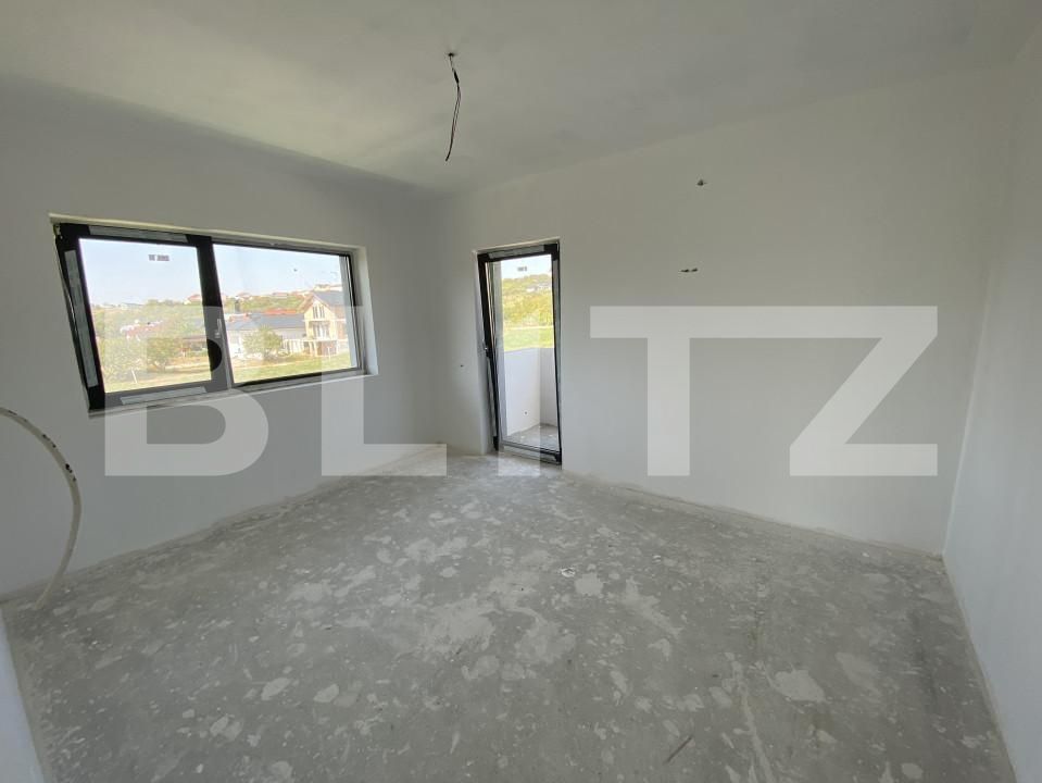Casa de vânzare 4 camere Exterior-Sud - 158079CV | BLITZ Zalău | Poza4