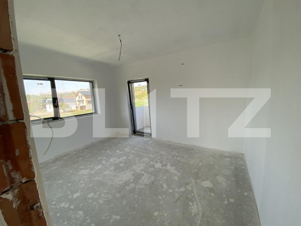 Casa de vânzare 4 camere Exterior-Sud - 158079CV | BLITZ Zalău | Poza3