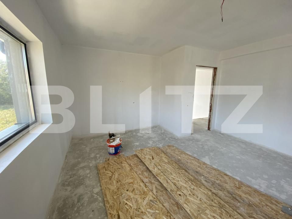 Casa de vânzare 4 camere Exterior-Sud - 158079CV | BLITZ Zalău | Poza3