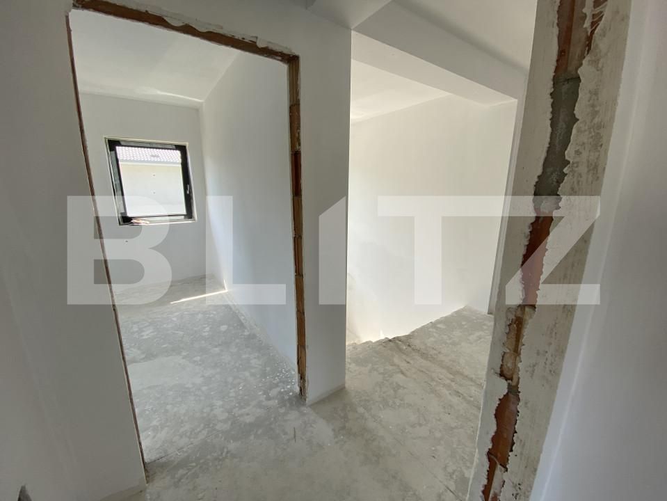 Casa de vânzare 4 camere Exterior-Sud - 158079CV | BLITZ Zalău | Poza4
