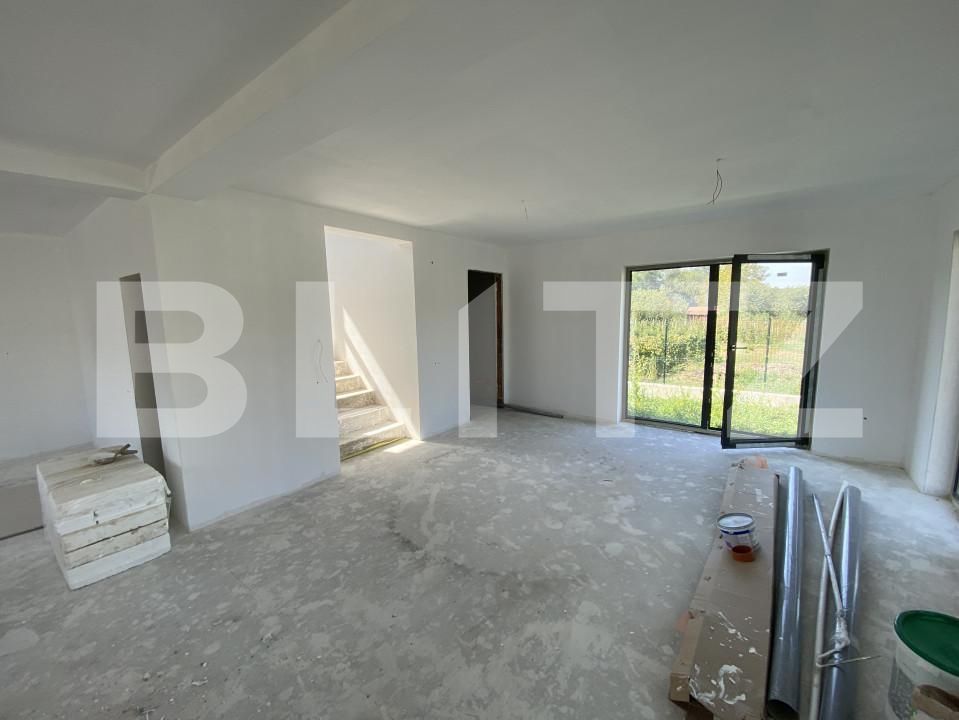Casa de vânzare 4 camere Exterior-Sud - 158079CV | BLITZ Zalău | Poza17
