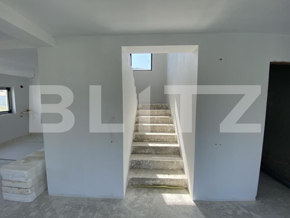 Casa de vânzare 4 camere Exterior-Sud - 158079CV | BLITZ Zalău | Poza18