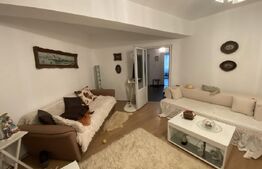 Apartament 2 camere în suprafață de 47 mp, decomandat, zona Dumbrava 2