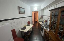 Apartament 2 camere în suprafață de 47 mp, decomandat, zona Dumbrava 2